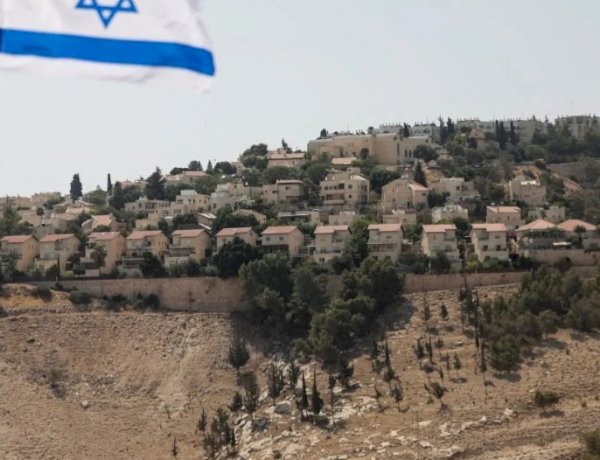 خطوة غير مسبوقة منذ 1967.. إسرائيل تعيد فتح تسجيل الأراضي الفلسطينية في الضفة الغربية