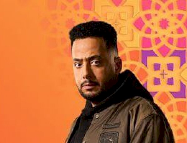 رمضان 2026.. عصام السقا يشارك في عملين دراميين “صحاب الأرض” و”علي كلاي”