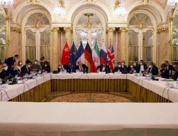 جولة ثانية.. هل تتحدد ملامح المفاوضات النووية في ظل الخلافات بين واشنطن وطهران؟