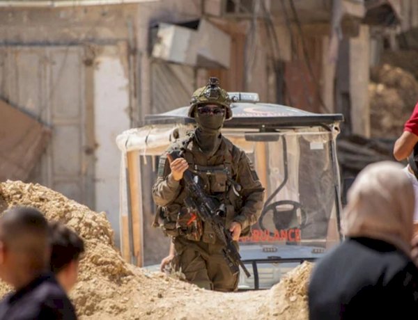 إسرائيل تشرعن الاستيلاء على أراضي الضفة الغربية وسط إدانات عربية ودولية واسعة