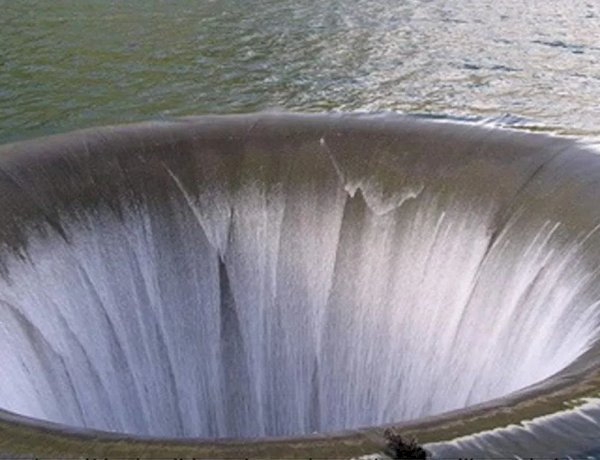 تفسير رؤية الدوامة في المنام من منظور نفسي وروحي