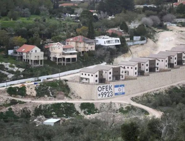 قرارات مثيرة للجدل وسط إدانات دولية.. ما موقف واشنطن من استكمال سيطرة الاحتلال على الضفة؟