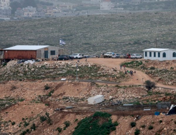 إسرائيل تبدأ تسجيل الأراضي في الضفة الغربية كأملاك دولة وسط غضب عربي واسع