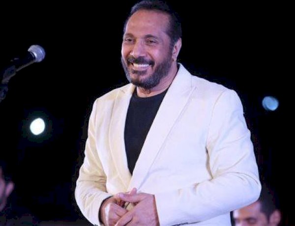 علي الحجار يشدو بحب الوطن في تتر “رأس الأفعى” بأغنية «يا مصر يا بلادي»