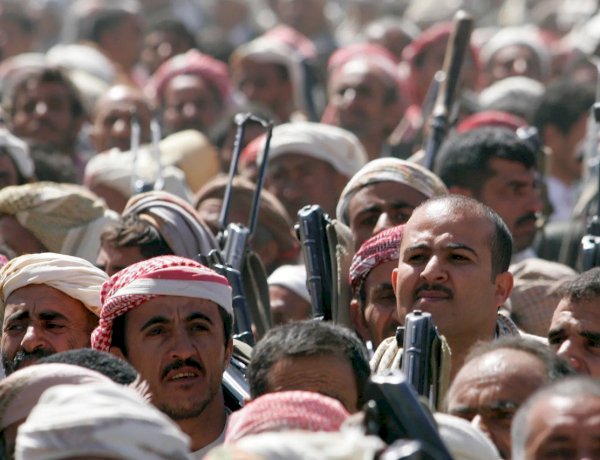 محلل سياسي: اليمن يمر بأزمة صحية وإنسانية غير مسبوقة