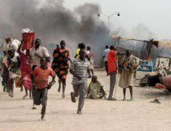 محلل سياسي : استمرار القتال في السودان خلال رمضان يعكس فشل الحلول السياسية ويهدد المدنيين