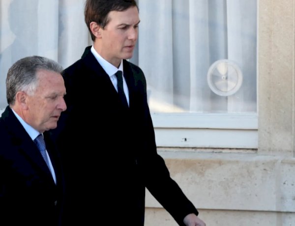 ترامب يمنح إيران فرصة أخيرة.. جولة جديدة من المفاوضات غير المباشرة يوم الخميس