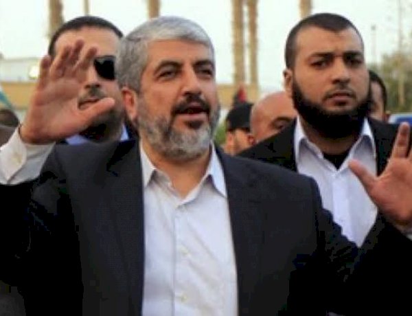 مشعل أم الحية.. من هو زعيم حماس القادم؟