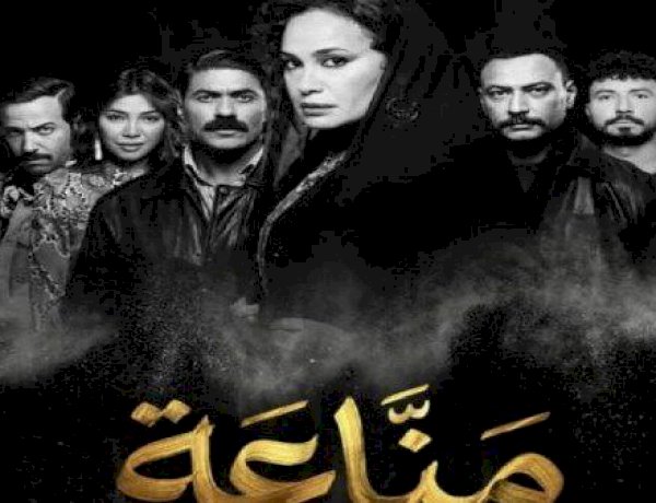 هند صبري تتألق في 