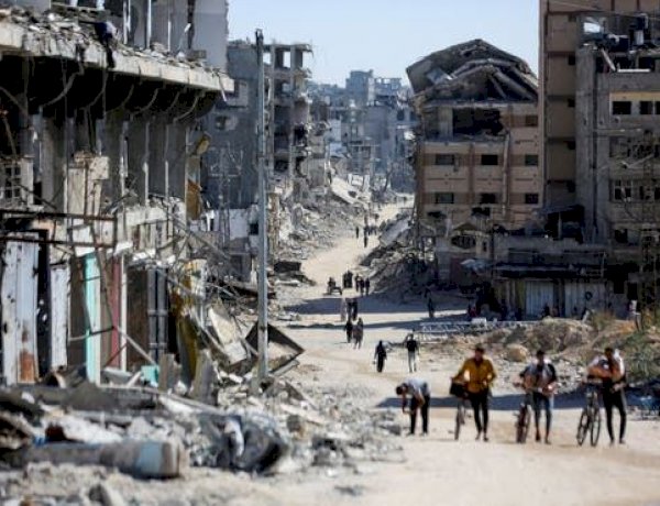 تصعيد عسكري إسرائيلي ضد النازحين و