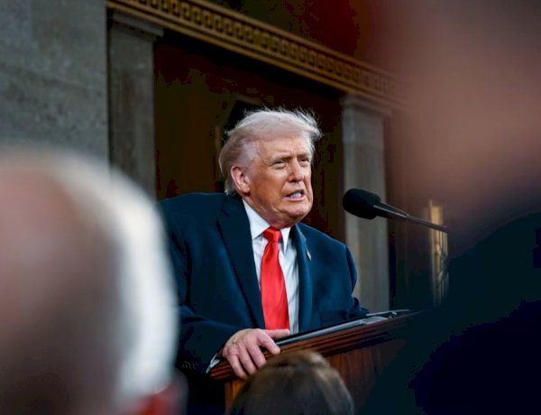 ترامب على حافة المواجهة.. إيران بين الدبلوماسية والخيارات العسكرية