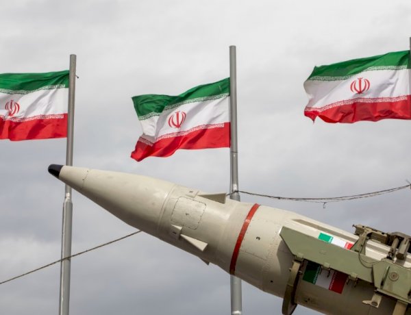 تقرير استخباراتي أمريكي: إيران بعيدة سنوات عن امتلاك صواريخ عابرة للقارات