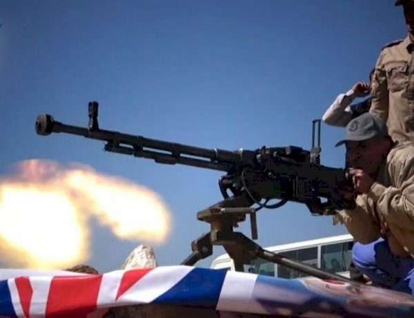 اليمن على صفيح ساخن.. الحوثيون يستعدون لجولة تصعيد إقليمية