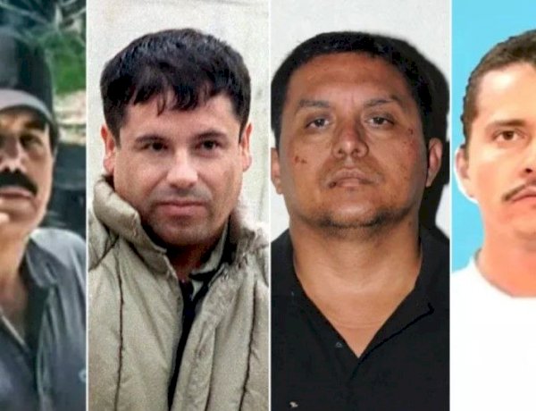 بعد مقتل إل مينتشو.. تعرّف على أبرز مؤسسي عصابات المخدرات في تاريخ أمريكيا اللاتينية