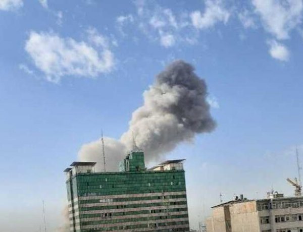 بالأسماء والتفاصيل.. المدن الإيرانية المستهدفة بـ