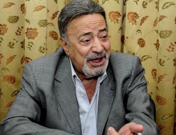 في ذكرى رحيل يوسف شعبان.. حكاية فنان استثنائي وقصة حب تحدّت القيود