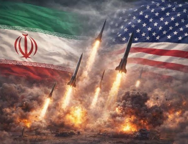 أكبر هجوم جوي في التاريخ.. آخر تطورات الأوضاع في الحرب ضد إيران