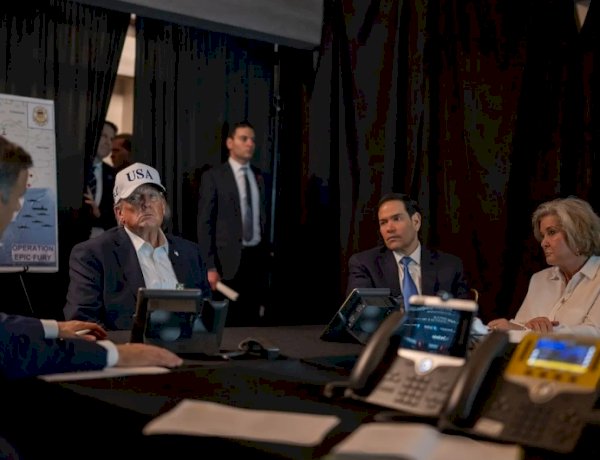 شهرين من الاستعدادات.. كواليس الضربة الأمريكية الإسرائيلية المفاجئة لإيران