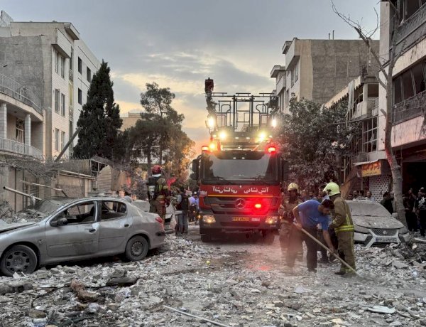 خبراء: اغتيال خامنئي غيّر قواعد الاشتباك بين إسرائيل وإيران والمنطقة على حافة مواجهة مفتوحة