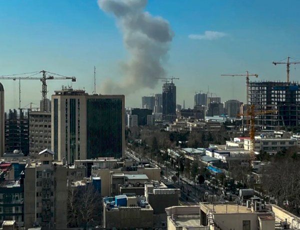 سيناريوهات الوضع في إيران بعد الضربات الأمريكية الإسرائيلية