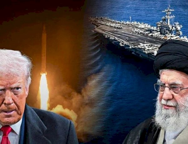 بالتفاصيل.. تعرف على ما استخدمته أمريكا لضرب أهدافها في إيران