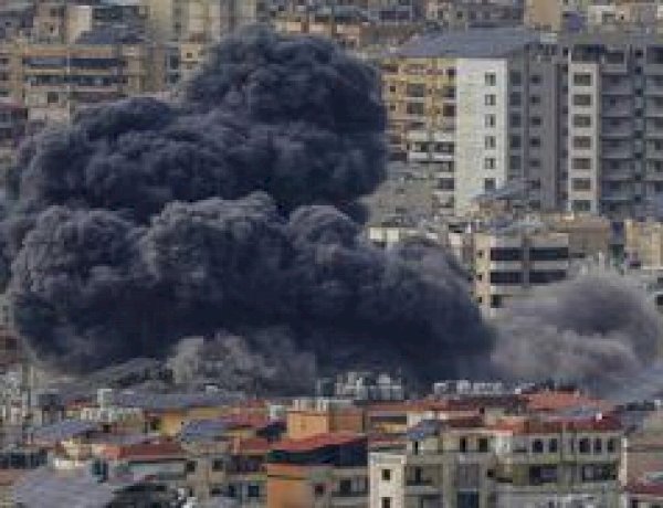 مقتل مسؤول يعتبر حلقة الوصل بين إيران وحزب الله.. من هو؟