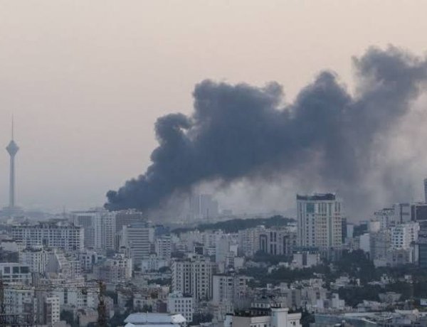 إدانة عربية للهجمات الغاشمة في المنطقة.. آخر تطورات الأوضاع في حرب إيران