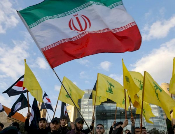 حظر أنشطة حزب الله في لبنان.. ماذا يعني ذلك؟