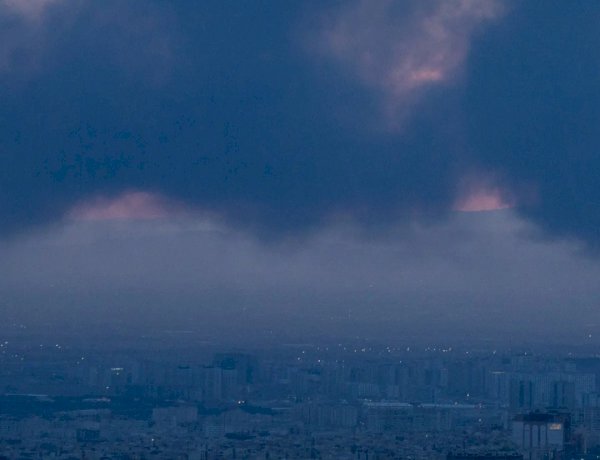 قنوات سرية بين طهران وواشنطن لبحث إنهاء الحرب وسط ارتباك القيادة الإيرانية