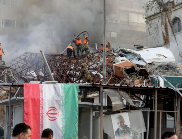 أهداف محتملة.. هل تدخل إفريقيا 