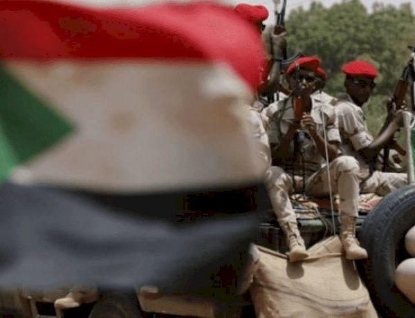 محلل سياسي سوداني: الفوضى الحالية تمنح الإخوان فرصة لمحاولة العودة إلى المشهد السياسي