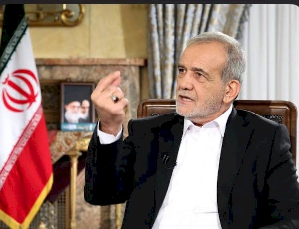 خبير شئون إيرانية: اعتذار بيزشكيان لدول الجوار محاولة لاحتواء الغضب الإقليمي