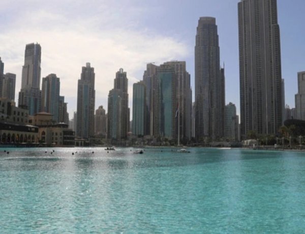 CNN: الدفاعات الجوية الإماراتية تُحبط هجمات إيرانية وتؤمن مجالها الجوي ومنشأت الطاقة