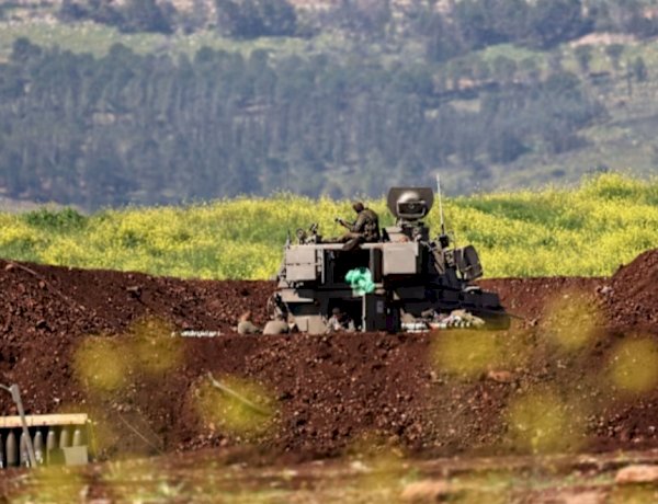 نشرة الصحف العالمية الثلاثاء 10 مارس..إسرائيل تخطط لحرب طويلة الأجل في لبنان وحرائق النفط الإيراني تهدد الشرق الأوسط