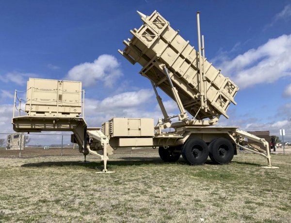 أعلنت تركيا نشرها في ظل الحرب الإيرانية.. ماذا تعرف عن منظومة باتريوت الدفاعية؟