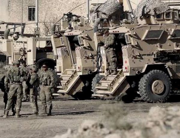 على حافة الهاوية.. آخر تطورات الأوضاع في العراق