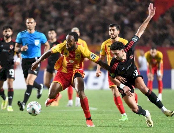 نفاد تذاكر قمة الترجي والأهلي في دوري أبطال أفريقيا