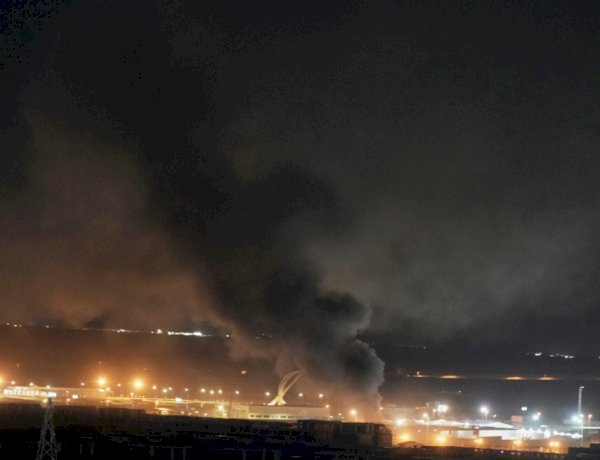 بعد تصويت مجلس الأمن.. العدوان على الخليج يضع إيران في عزلة دبلوماسية غير مسبوقة