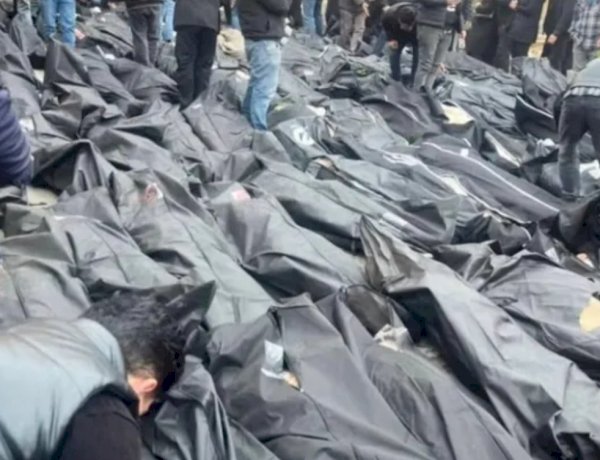 نشرة أخبار الجمعة 13 مارس..الشرق الأوسط على حافة تصعيد كبير: إيران تُهدد بالقمع وإسرائيل تفتح جبهة لبنان