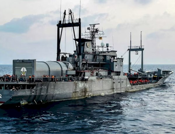 أبرز ما جاء في الصحف الاجنبية الأحد 15 مارس.. ما بين تورط سريلانكا وانهيار شعبية ترامب.. الأسبوع الثاني من حرب إيران يقلب الموازين