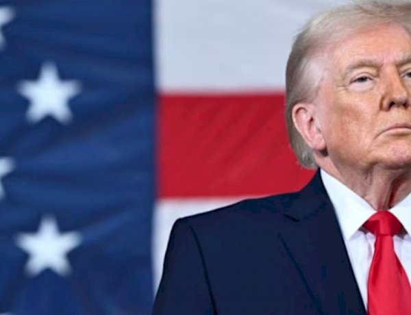 ترامب يهدد مستقبل الناتو بسبب مضيق هرمز ويضغط على أوروبا والصين للمشاركة في الحرب