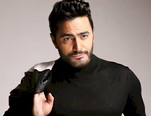 نجوم الفن يجتمعون في سحور تامر حسني