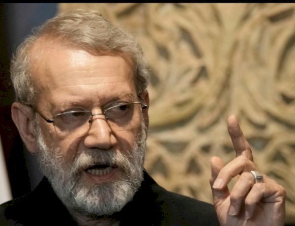 مقتل لاريجاني وسليماني في هجوم إسرائيلي.. ضربات ليلية تهز طهران