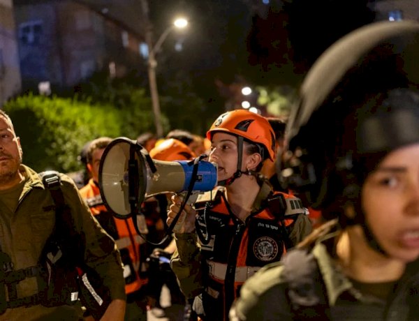 إسرائيل تعلن مقتل وزير الاستخبارات الإيراني وسط تصاعد الهجمات الصاروخية