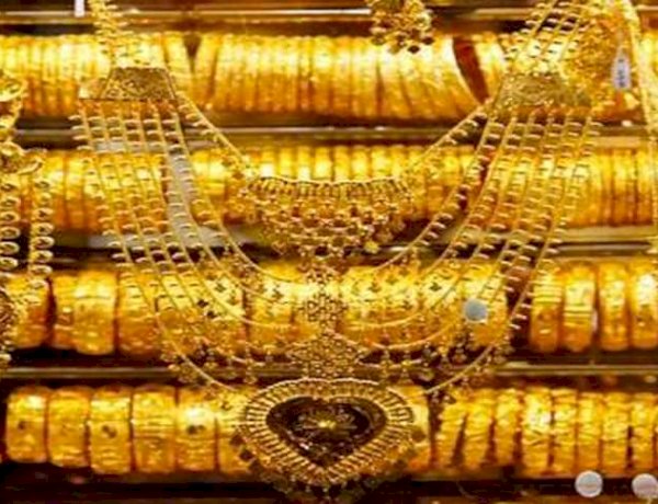 أسعار الذهب اليوم في عدد من الدول العربية — الخميس 19 مارس 2026