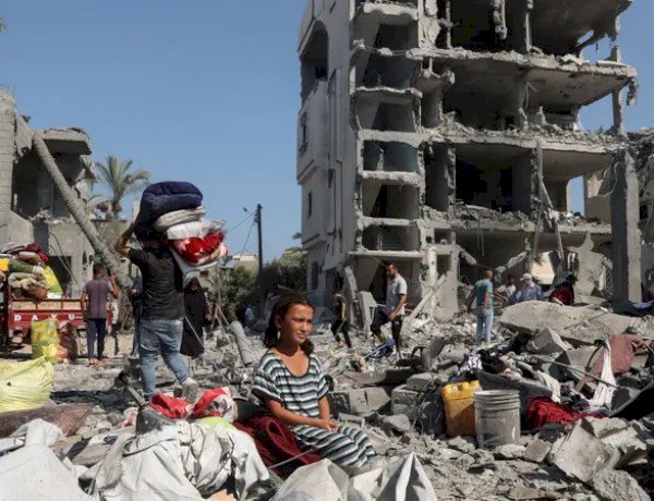 محلل فلسطيني: 