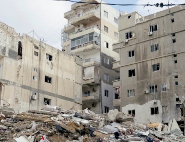 الحرب تصل قلب بيروت.. الغارات الإسرائيلية العنيفة تعمق الانقسام داخل لبنان