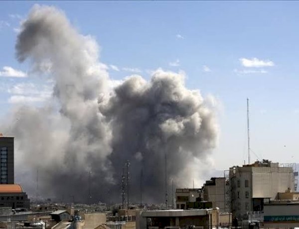 تصعيد خطير على الجبهة اللبنانية بعد موافقة إسرائيل على توسيع العمليات ضد حزب الله