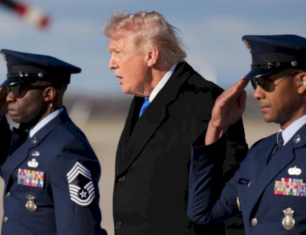 نشرة أخبار الثلاثاء 24 مارس..ترامب يفتح نافذة تفاوضية مع إيران.. والصين تستغل الحرب لتحقيق تفوق استراتيجي