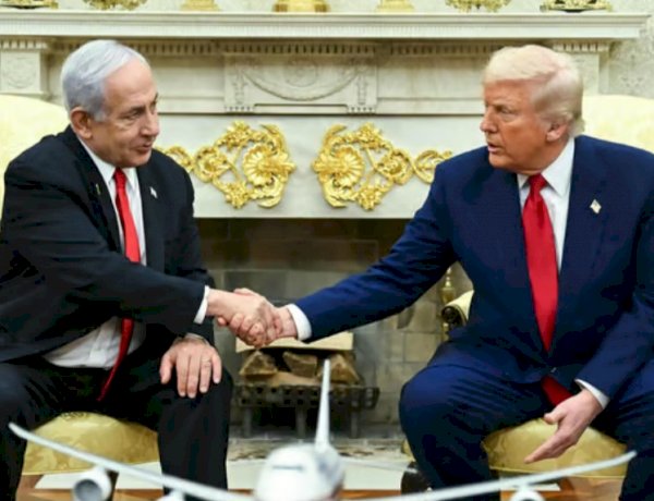 كواليس اغتيال المرشد الإيراني.. تفاصيل التوافق السري بين واشنطن وتل أبيب